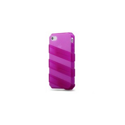 Funda Cooler Master iPhone 4/4S Rosa (C-IF4C-HFCW-3N)