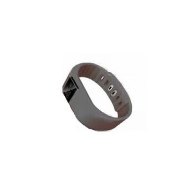 SmartBand BILLOW 0.49" Bluetooth 4.0 Negro (XSB70B)