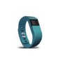 SmartBand BILLOW 0.49" Bluetooth 4.0 Turquesa (XSB70GT)