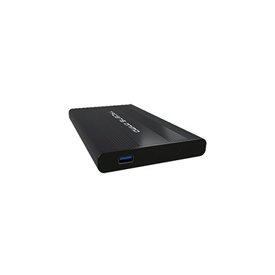 Caja TACENS Anima HDD 2.5" SATA USB 3.0 Negra (AHD1)