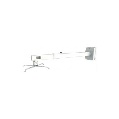 Soporte Approx Pared Proyector 10Kg Blanco (APPSV03P)