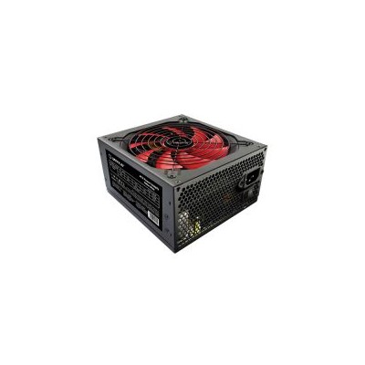 Fuente Gaming UNYKA ATX 700W PFC 140mm Negra (52036)