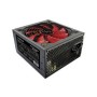 Fuente Gaming UNYKA ATX 700W PFC 140mm Negra (52036)