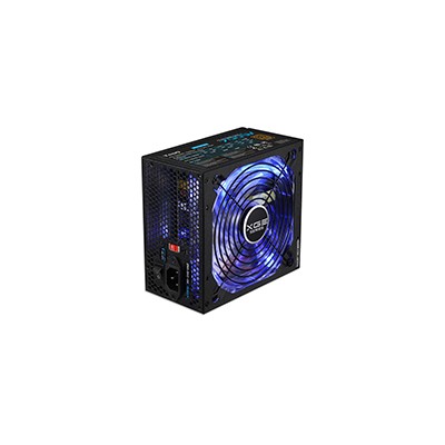 Fuente Gaming TooQ 700W ATX 80+ Bronze (TQXGEII-700SAP)