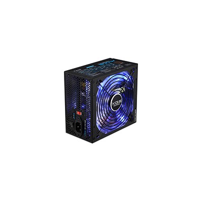 Fuente Gaming TooQ 800W ATX 80+ Bronze (TQXGEII-800SAP)