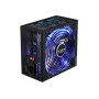 Fuente Gaming TooQ 800W ATX 80+ Bronze (TQXGEII-800SAP)