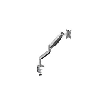 Soporte Mesa TooQ 13-32" Gira/Inclina 9Kg (DB3032TNR-S)