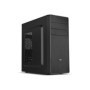 Semitorre NOX Coolbay S/F USB2/3 ATX Negra (NXCBAYRX)