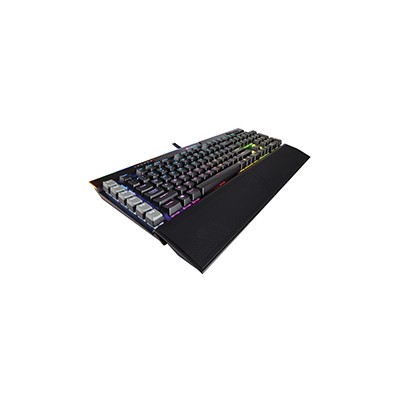 Teclado Gaming Corsair K95 RGB USB Negro (CH-9127014)