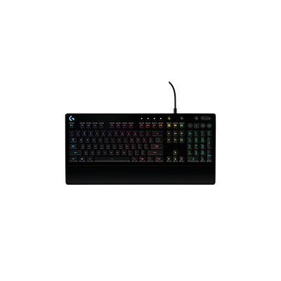 Teclado Gaming LOGITECH G213 Prodigy RGB (920-008086)