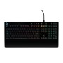 Teclado Gaming LOGITECH G213 Prodigy RGB (920-008086)