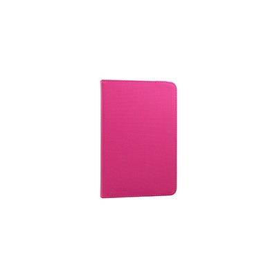 Funda E-Vitta Universal 7" Folio Stand 2P Rosa (EVUN000