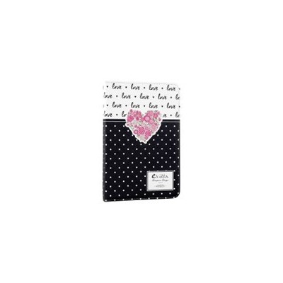 Funda E-Vitta Universal 10" Trendy Love (EVUS2PP032)