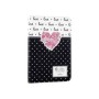 Funda E-Vitta Universal 10" Trendy Love (EVUS2PP032)