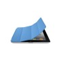 Funda Apple Poliuretano iPad 2 Azul (MD307ZM/A)