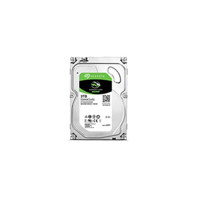 Disco Seagate 3.5" 4Tb SATA3 256Mb (ST4000DM004)