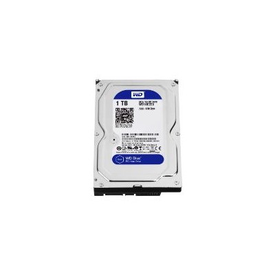 Disco WD Blue 3.5" 1Tb SATA3 64Mb 7200rpm (WD10EZEX)