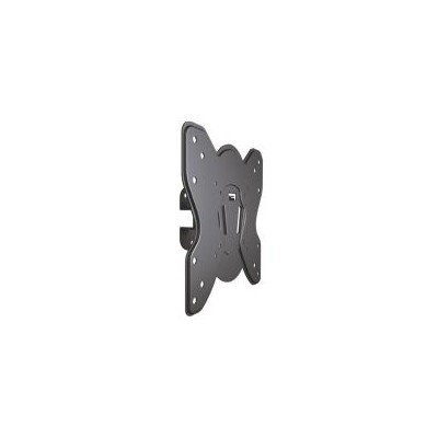 Soporte de Pared TOOQ 23"-42" Gira/Inclina (LP1942TN-B)