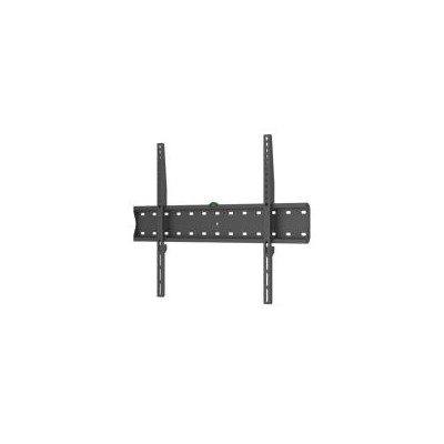 Soporte Pared TOOQ 37"-70" Máx. 40Kg Negro (LP4170F-B)