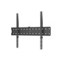 Soporte Pared TOOQ 37"-70" Máx. 40Kg Negro (LP4170F-B)