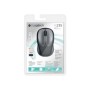 Ratón LOGITECH M235 Wireless 1000dpi Gris (910-002201)