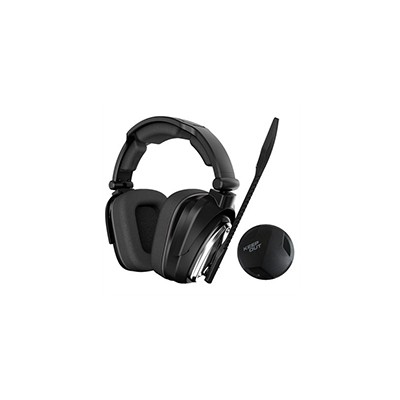 Auric+Micro Gaming KeepOut RF Negro/Plata (HXAIR)