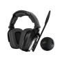 Auric+Micro Gaming KeepOut RF Negro/Plata (HXAIR)