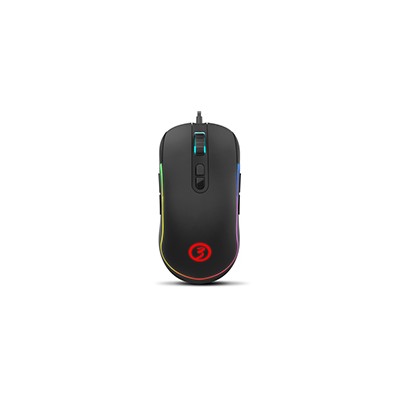 Ratón Gaming OZONE Neon X20 Óptico 10000dpi (OZNEONX20)