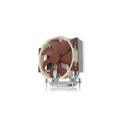 Ventilador CPU Noctua 140mm Beige (NH-U14S TR4-SP3)