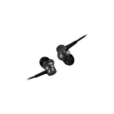 Auric+Micro XIAOMI In-Ear 3.5mm Negro (ZBW4354TY)