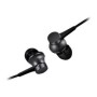 Auric+Micro XIAOMI In-Ear 3.5mm Negro (ZBW4354TY)