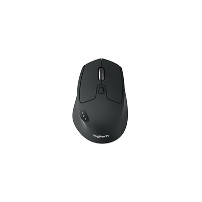 Ratón LOGITECH M720 Triathlon Wireless BT (910-004791)