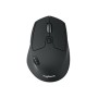 Ratón LOGITECH M720 Triathlon Wireless BT (910-004791)