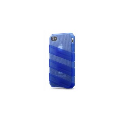 Funda Cooler Master iPhone 4/4S Azul (C-IF4C-HFCW-3B)