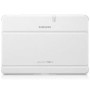 Funda Samsung 10.1" Folio Tab 2 Blanca (EFC-1G5SGECSTD)