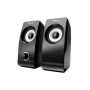 Altavoces Trust Remo 2.0 8W 3.5mm Negros (17595)