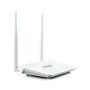 Router Tenda Stonet AX1800 WiFi 6 DualBand Blanco (N6)