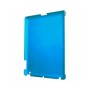 Funda Approx 9.7" Plástico iPad 2/3 Azul (APPIPC05LB)