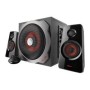 Altavoces Trust GXT 38 2.1 60W 3.5mm Negros (19023)