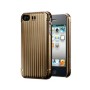 Funda Cooler Master iPhone 4/4S Bronce (C-IF4C-SCTV-1O)