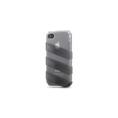 Funda Cooler Master iPhone 4/4S Gris (C-IF4C-HFCW-3A)