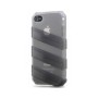 Funda Cooler Master iPhone 4/4S Gris (C-IF4C-HFCW-3A)