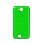 Funda BQ Aquaris 5" Back Cover Verde (11BQFUN121)