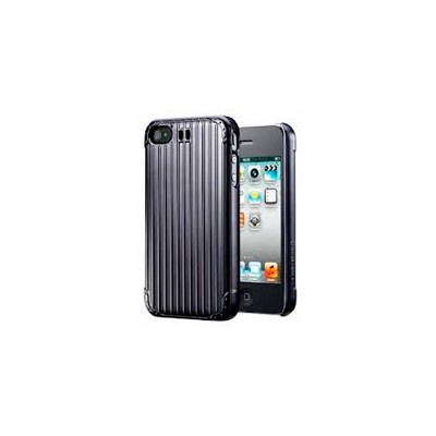 Funda Cooler Master iPhone 4/4S Azul (C-IF4C-SCTV-1B)