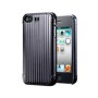 Funda Cooler Master iPhone 4/4S Azul (C-IF4C-SCTV-1B)