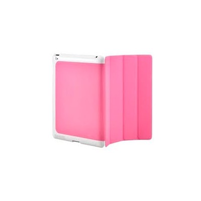 Funda Cooler Master Folio iPad Rosa (C-IP3F-SCWU-NW)