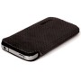 Funda NOOEM iPhone 4 Negra (NM-0107)