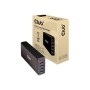 Cargador Pared Club 3D 111W 4xUSB-A 1xUSB-C (CAC-1903)