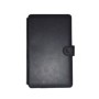 Funda+Teclado Approx 9" Polipiel mUSB Negra (APPIPCK03)