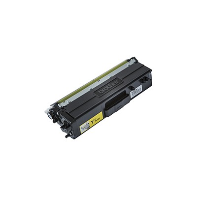 Toner BROTHER Laser Amarillo 4000 páginas (TN-423Y)